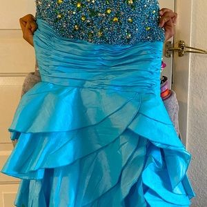 Prom/ Formal Dress